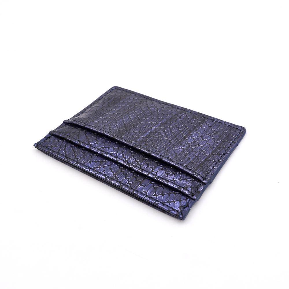 The iCard Holder | Purple Haze - POLICY Handbags - policyhandbags.com