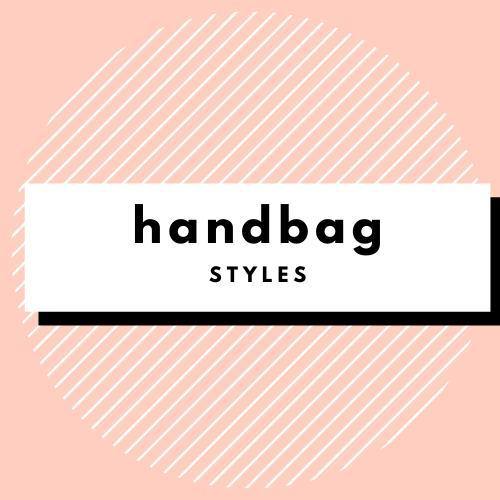 Handbags + Clutches