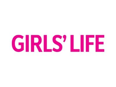 GIRLS' LIFE magazine