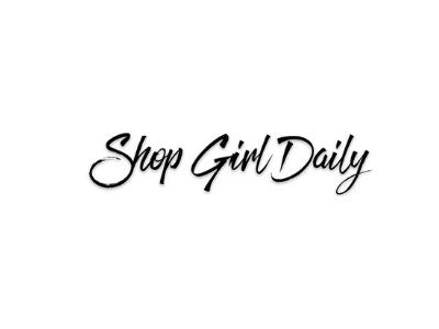 shop girl daily