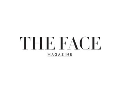 the face magazine 