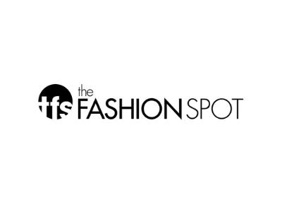 the fashion spot 