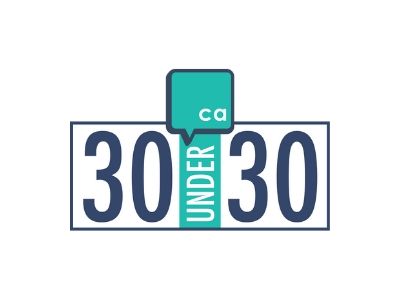 Charlotte agenda 30 under 30