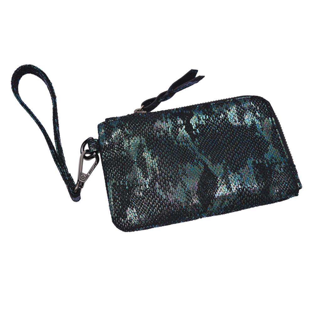 The Roo Pouch | Kryptonite - POLICY Handbags - policyhandbags.com