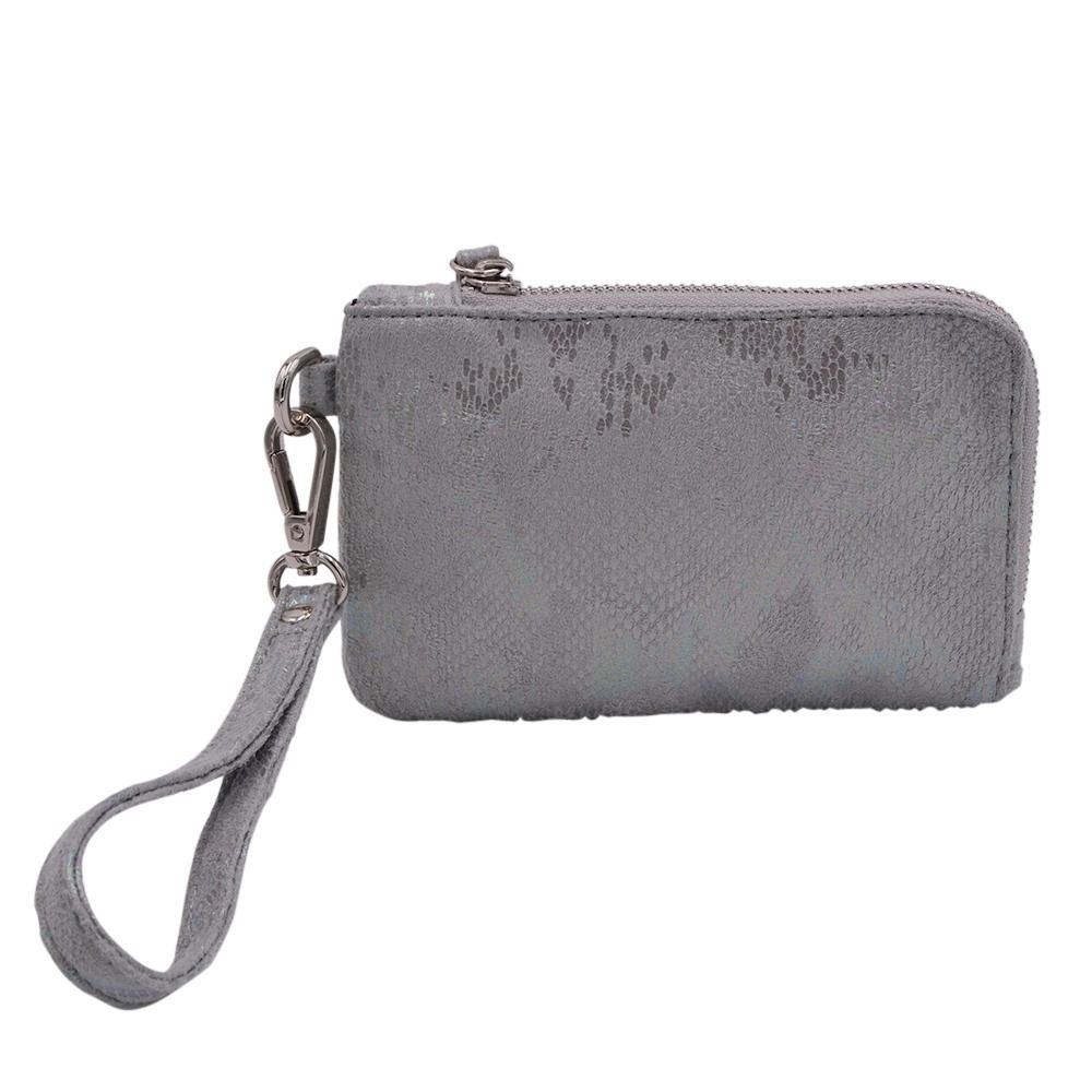 The Roo Pouch- Ice Princess - POLICY Handbags - policyhandbags.com