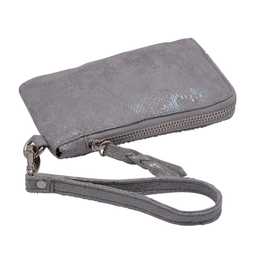 The Roo Pouch- Ice Princess - POLICY Handbags - policyhandbags.com