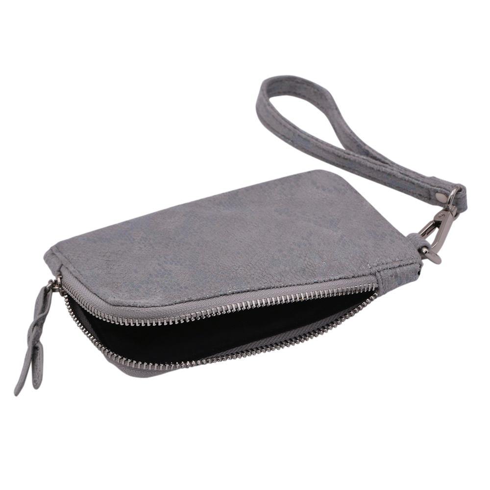 The Roo Pouch- Ice Princess - POLICY Handbags - policyhandbags.com