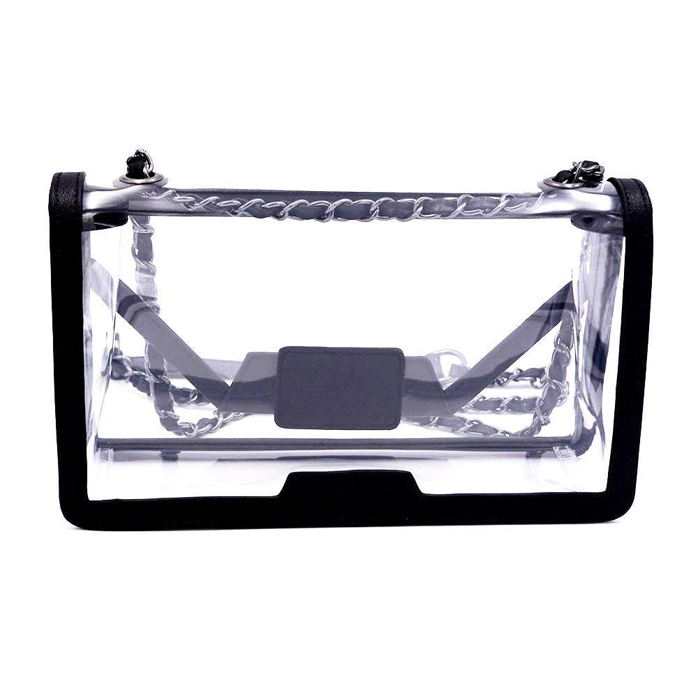 The Mama Cher | Onyx &amp; Gunmetal - POLICY Handbags - policyhandbags.com