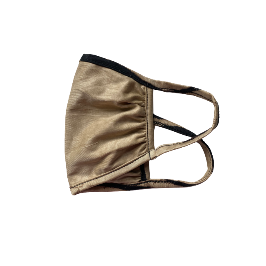 Wild Desert Mask - POLICY Handbags - policyhandbags.com