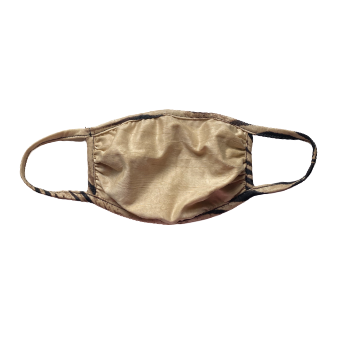 Wild Desert Mask - POLICY Handbags - policyhandbags.com