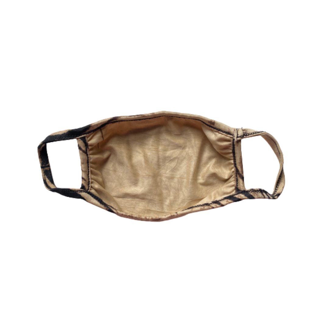 Wild Desert Mask - POLICY Handbags - policyhandbags.com