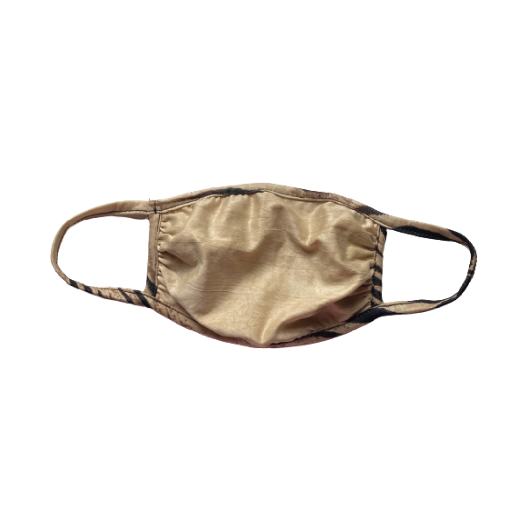 Wild Desert Mask - POLICY Handbags - policyhandbags.com