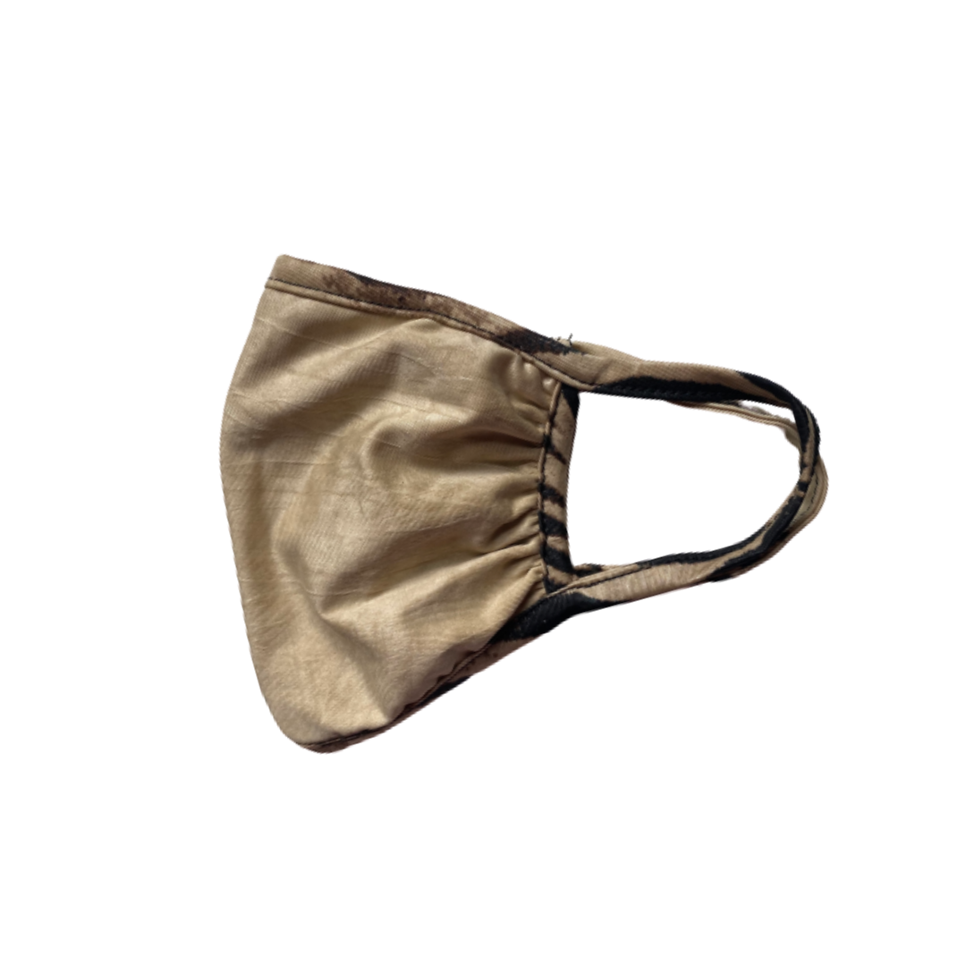 Wild Desert Mask - POLICY Handbags - policyhandbags.com