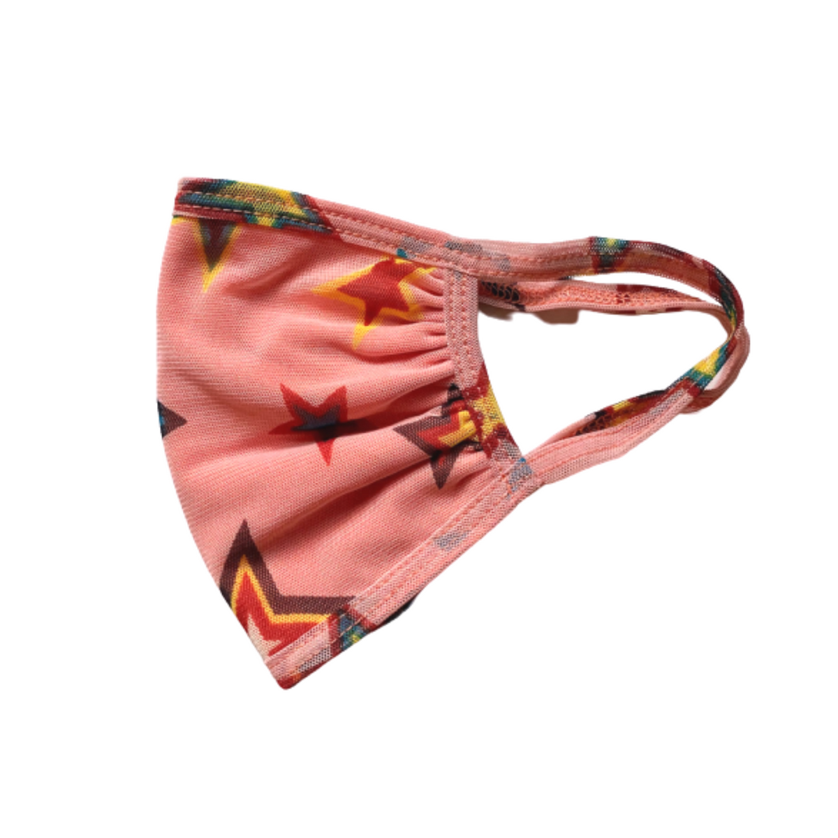 AllStar Babe Mask - POLICY Handbags - policyhandbags.com