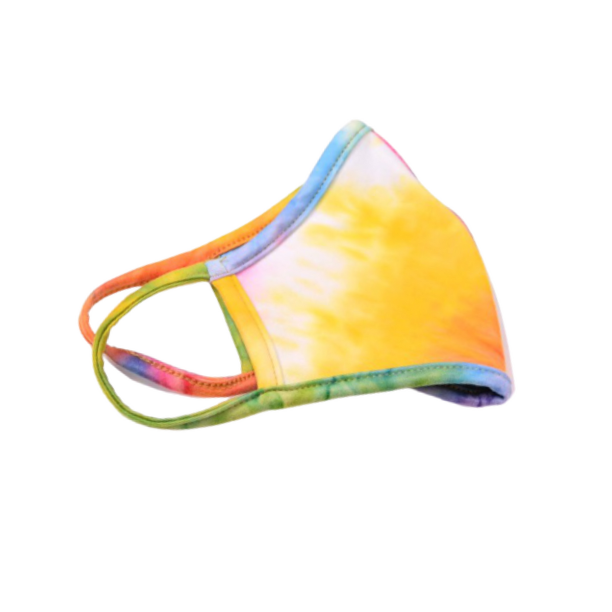 Sherbet Sky Mask - POLICY Handbags - policyhandbags.com