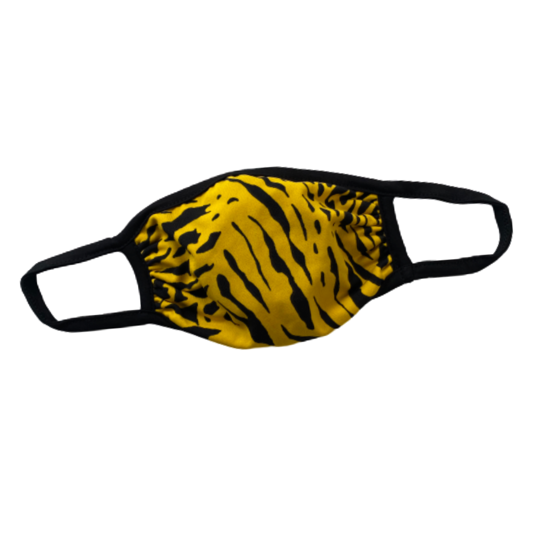 King Tiger Mask - POLICY Handbags - policyhandbags.com