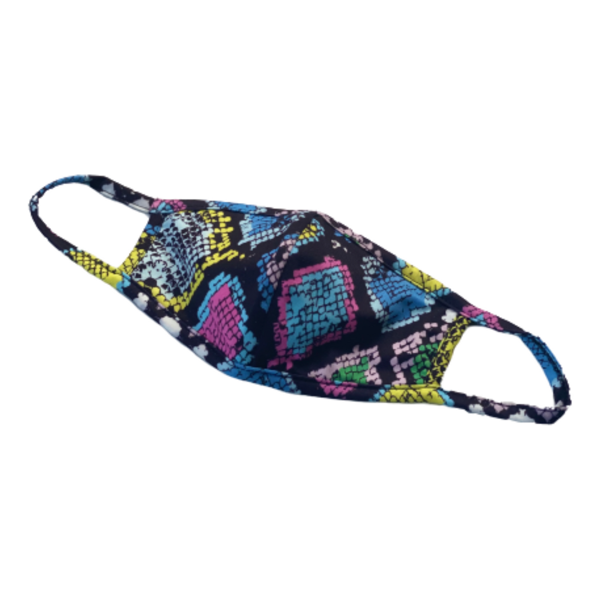 Rainboa Mask - POLICY Handbags - policyhandbags.com