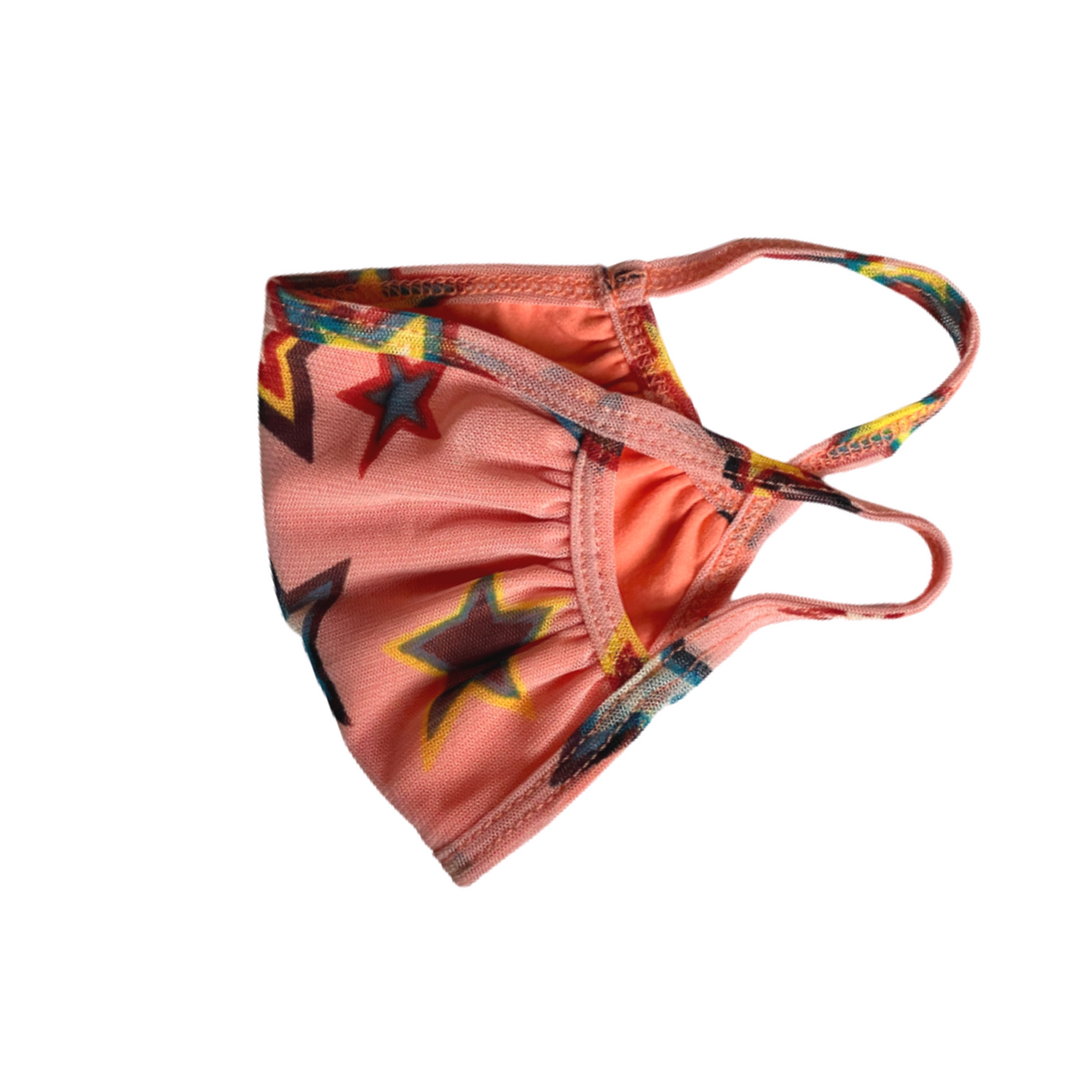 AllStar Babe Mask - POLICY Handbags - policyhandbags.com