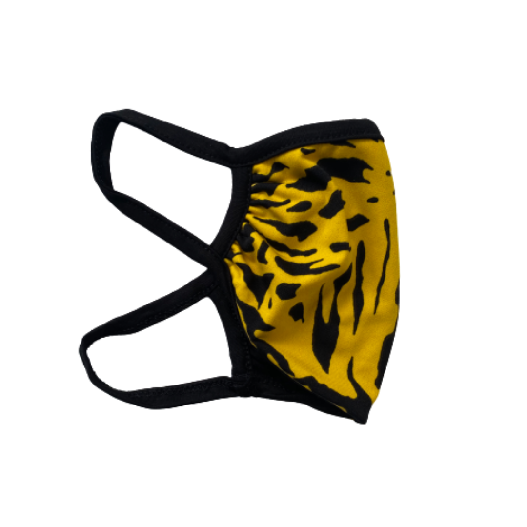 King Tiger Mask - POLICY Handbags - policyhandbags.com