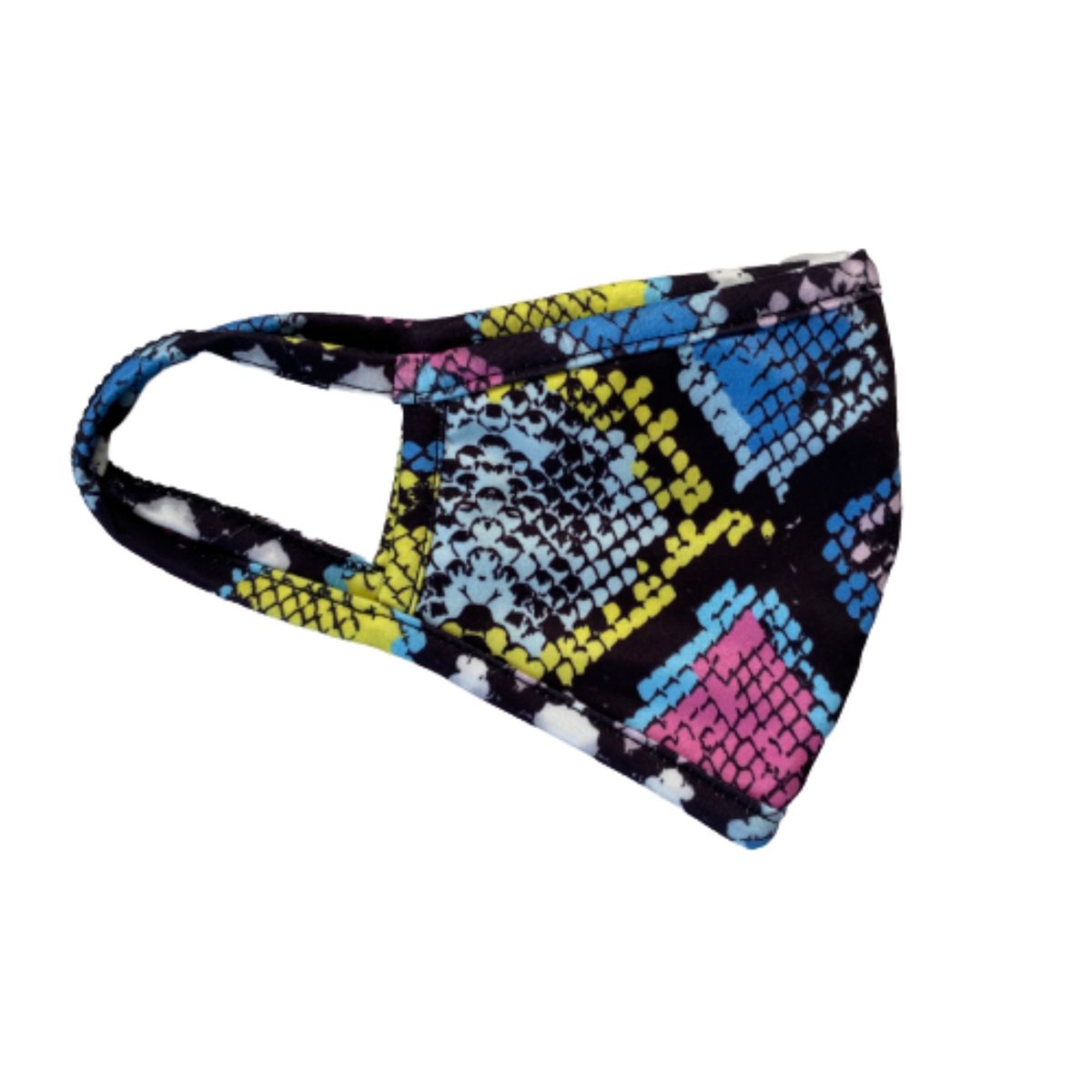 Rainboa Mask - POLICY Handbags - policyhandbags.com