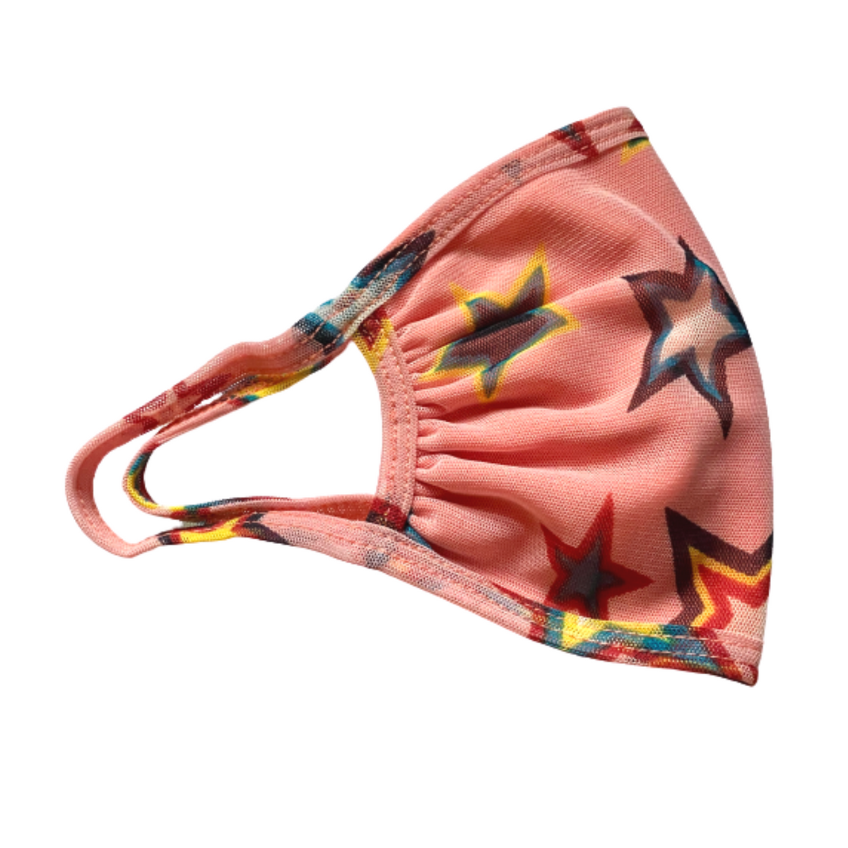 AllStar Babe Mask - POLICY Handbags - policyhandbags.com