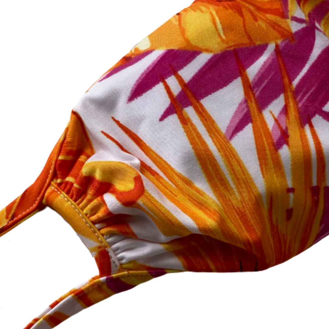 Paradise Bae Mask - POLICY Handbags - policyhandbags.com