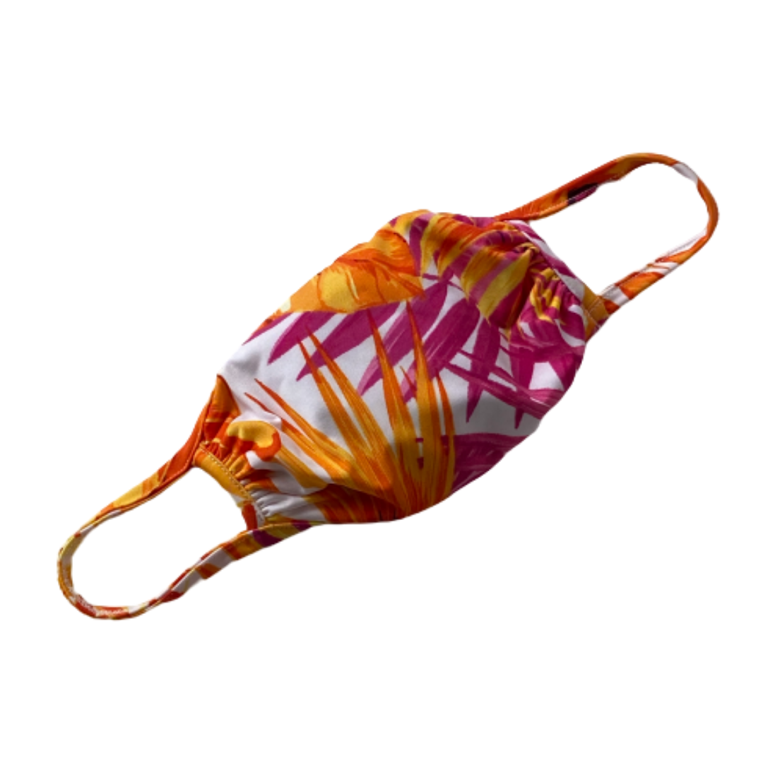 Paradise Bae Mask - POLICY Handbags - policyhandbags.com