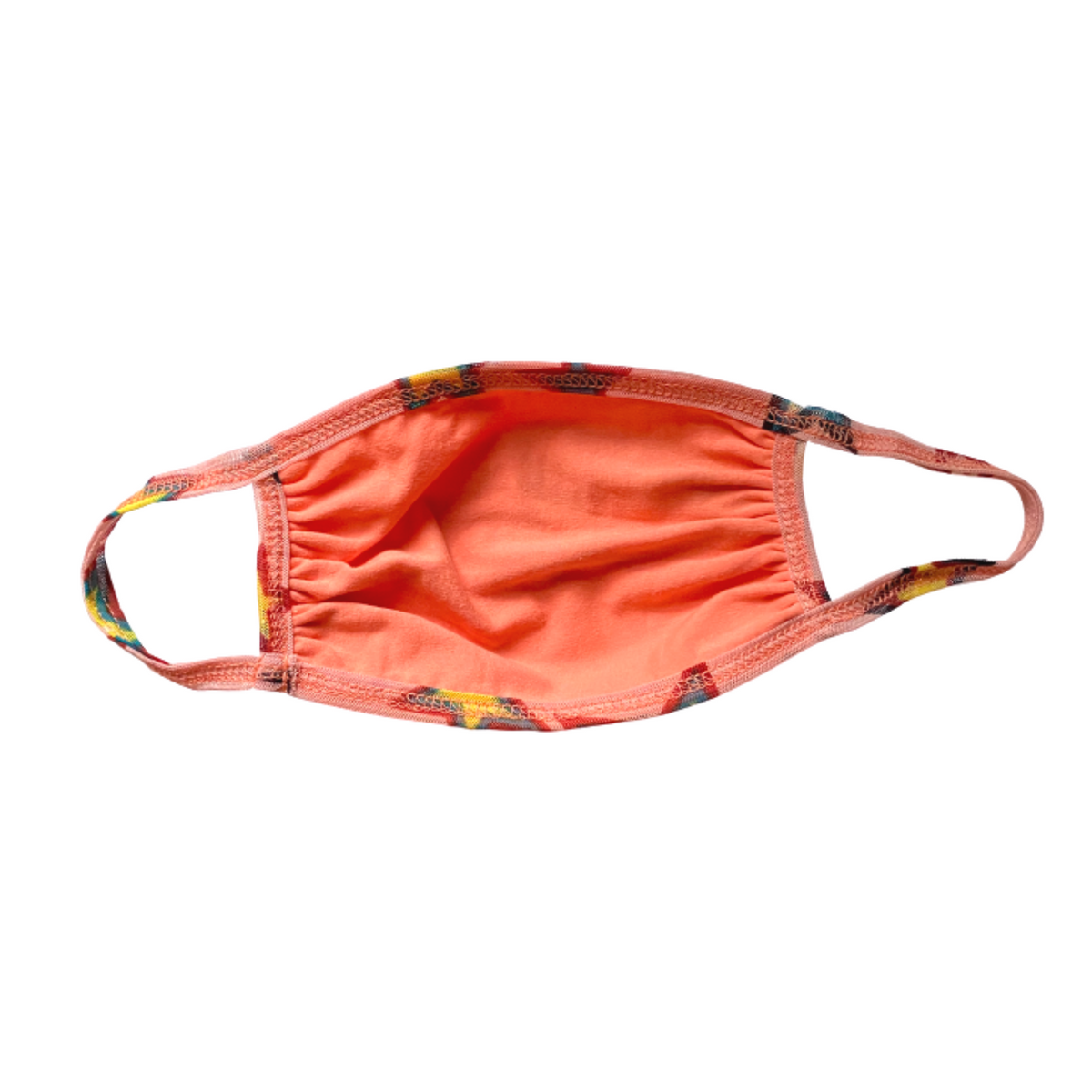 AllStar Babe Mask - POLICY Handbags - policyhandbags.com