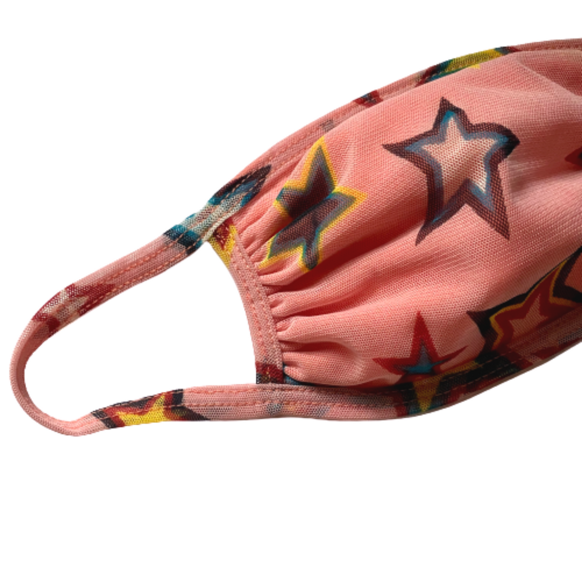 AllStar Babe Mask - POLICY Handbags - policyhandbags.com