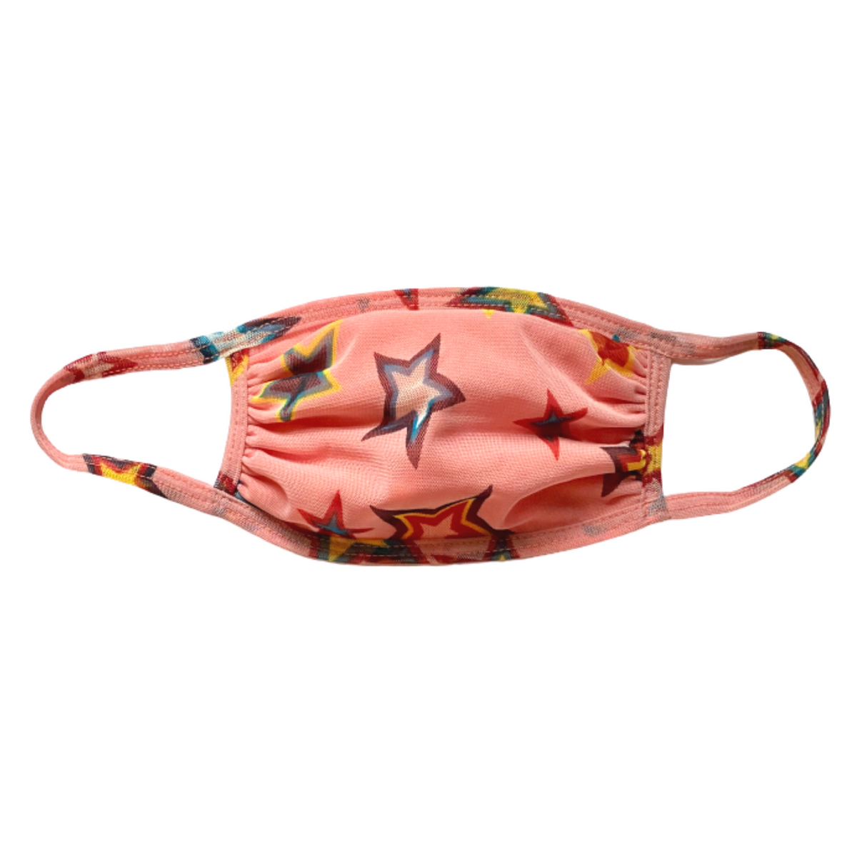 AllStar Babe Mask - POLICY Handbags - policyhandbags.com