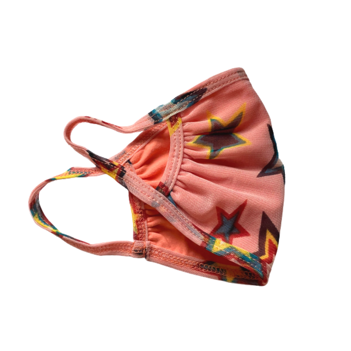 AllStar Babe Mask - POLICY Handbags - policyhandbags.com