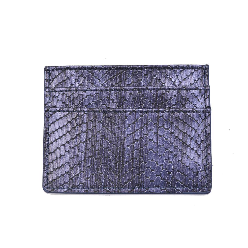 The iCard Holder | Purple Haze - POLICY Handbags - policyhandbags.com