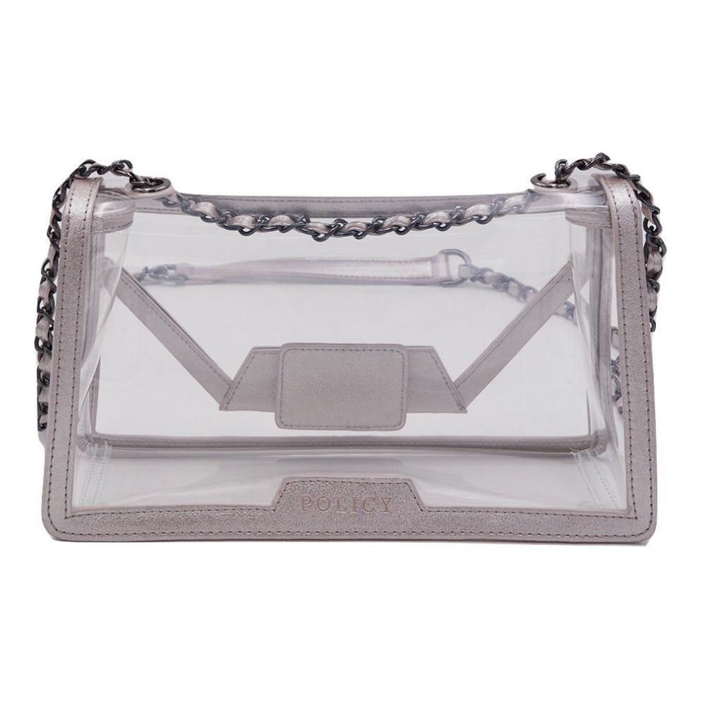 21 Clear Stadium Bags For Concerts, Football & Everyday