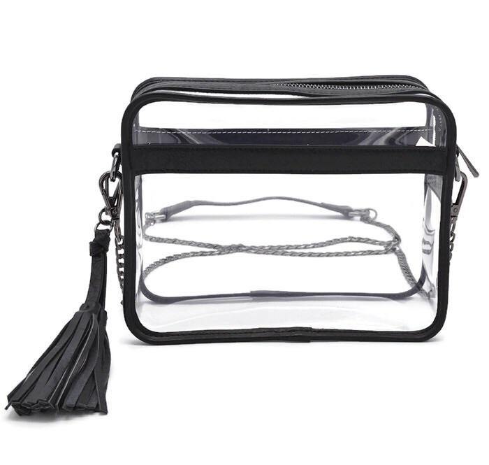 The Basic Bare | Vintage Black - POLICY Handbags - policyhandbags.com