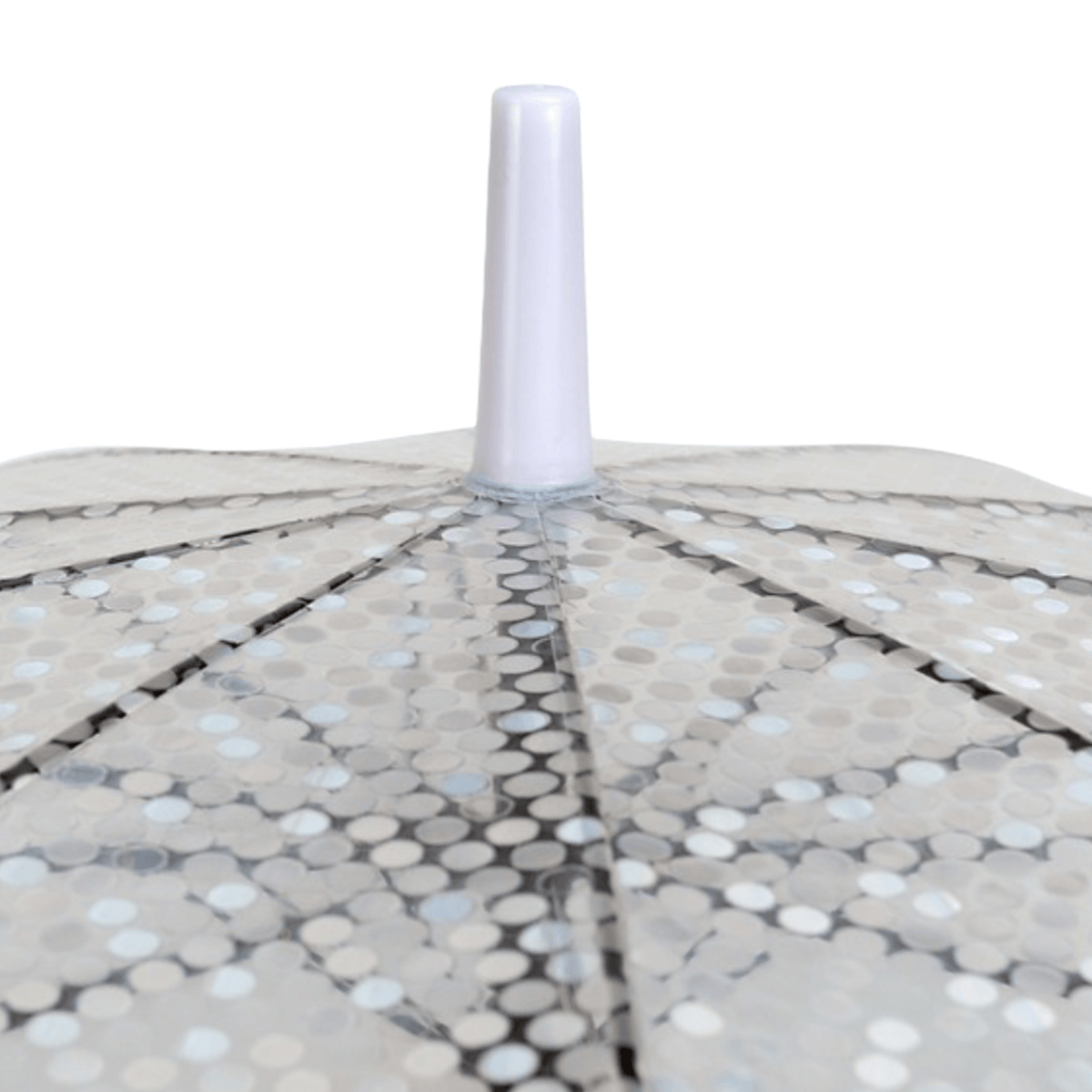 Bubble Dot Umbrella - POLICY Handbags - policyhandbags.com