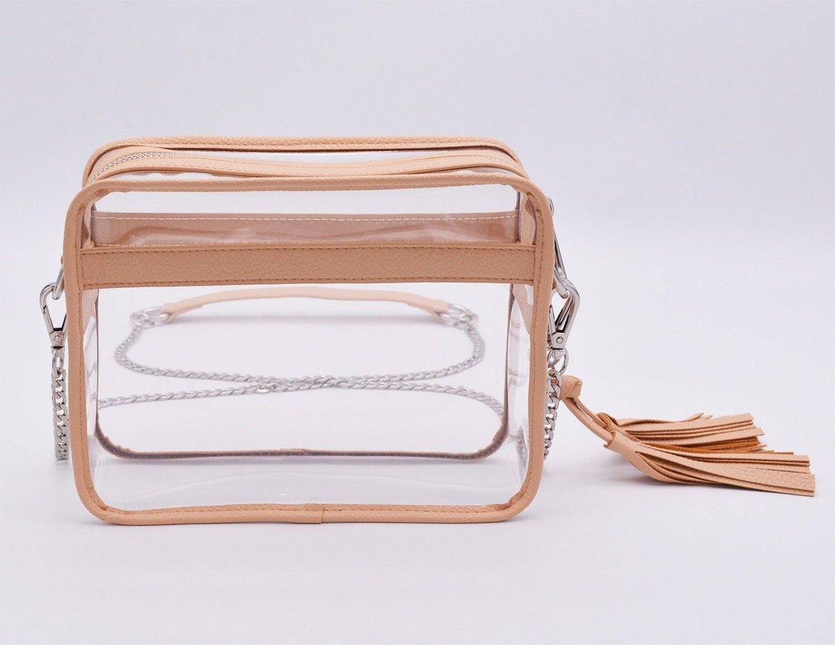 The Basic Bare | Sand - POLICY Handbags - policyhandbags.com