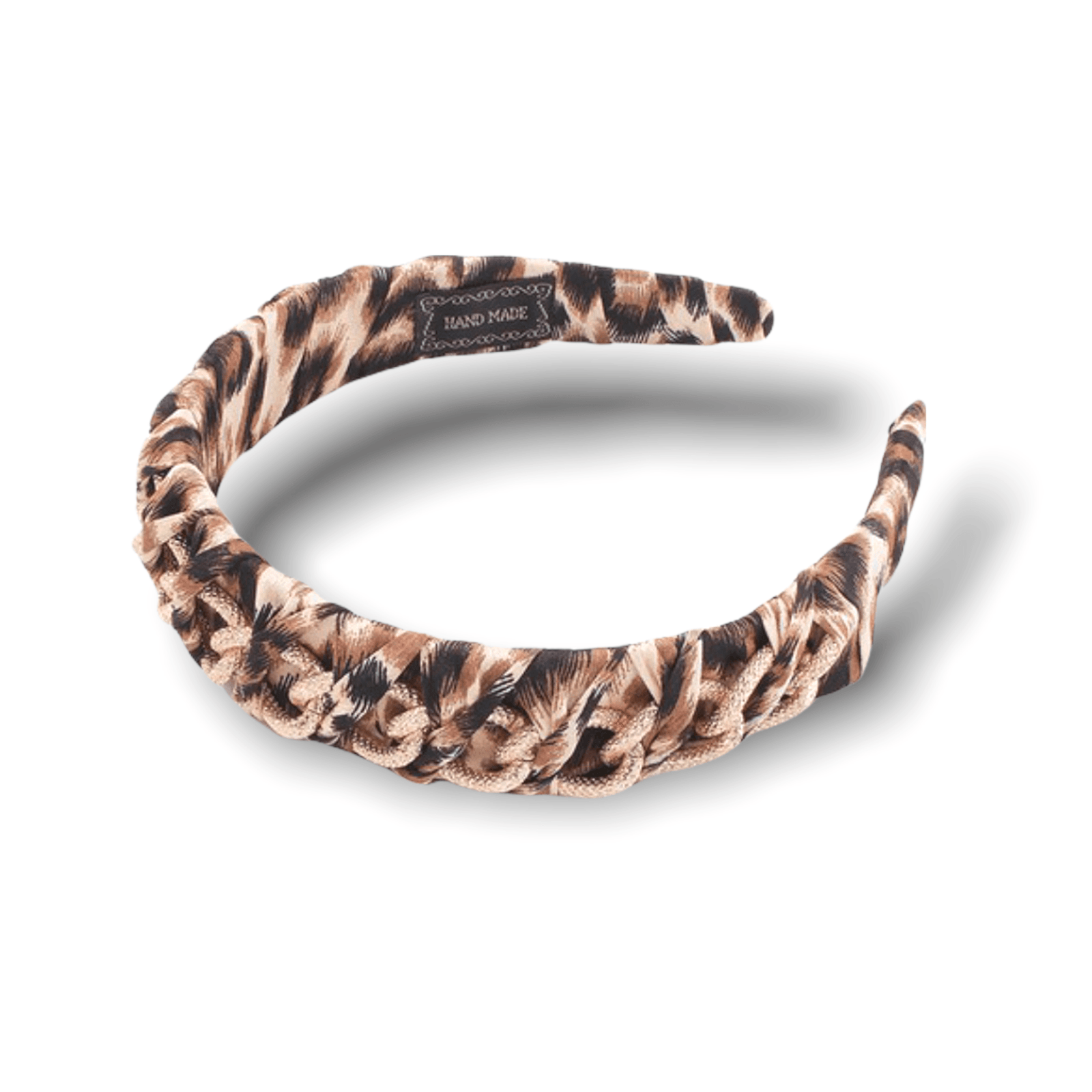 Chain Link Headband - POLICY Handbags - policyhandbags.com