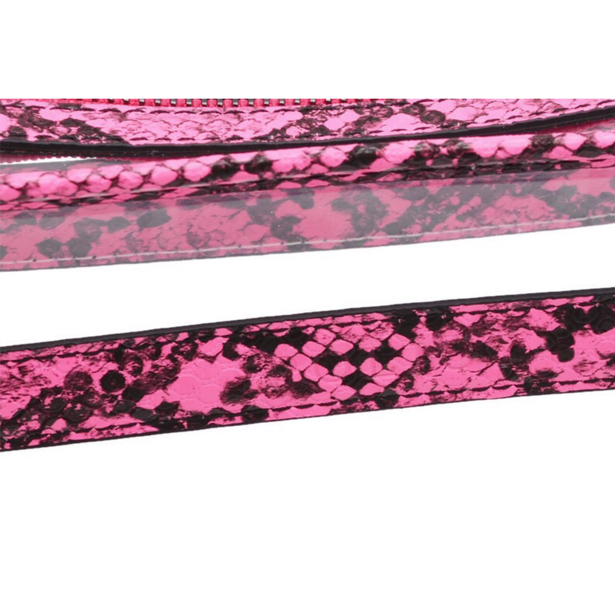 The Basic Bare | Python Punch - POLICY Handbags - policyhandbags.com