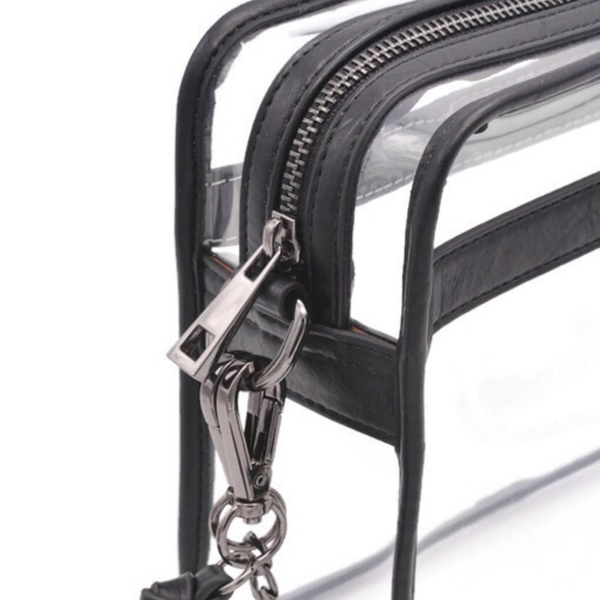 The Basic Bare | Vintage Black - POLICY Handbags - policyhandbags.com