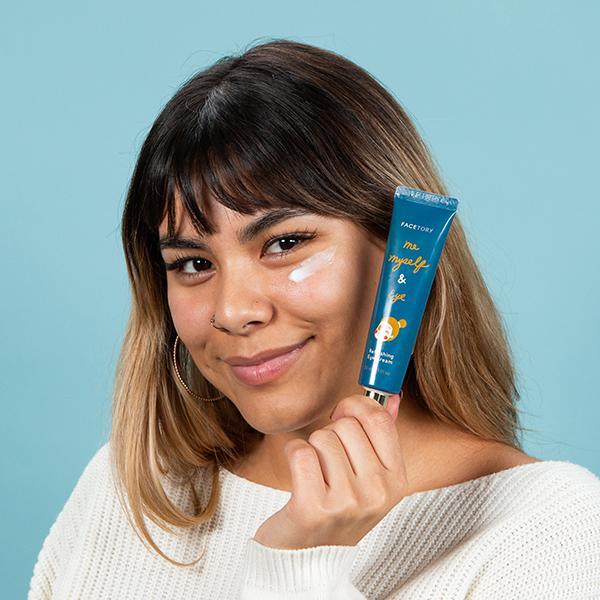 Eye Refreshing Eye Cream - POLICY Handbags - policyhandbags.com