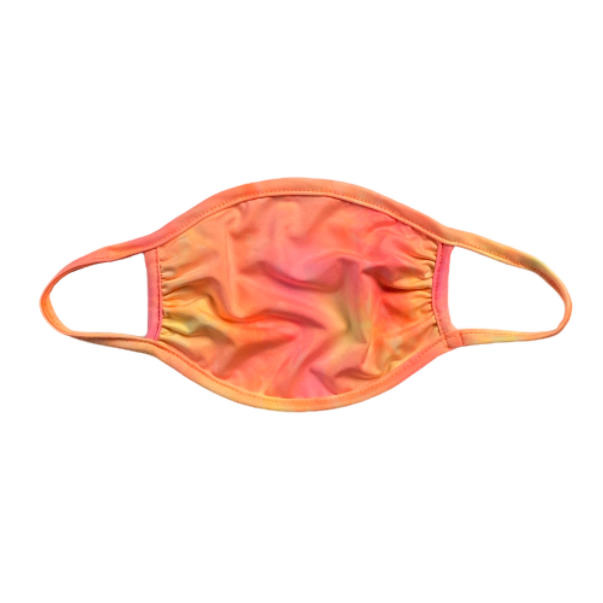 Tequila Sunrise Mask - POLICY Handbags - policyhandbags.com