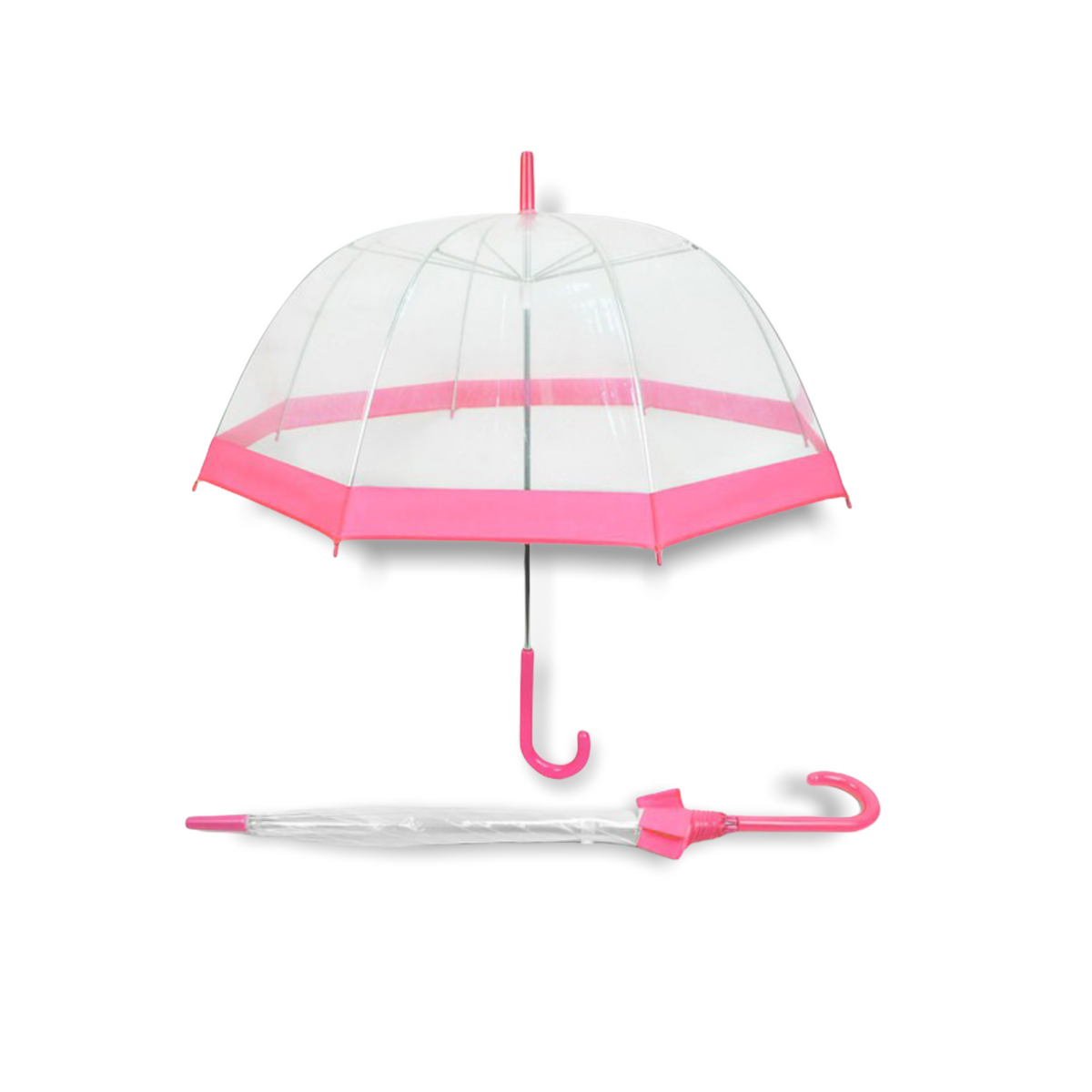 Retro Dome Umbrella