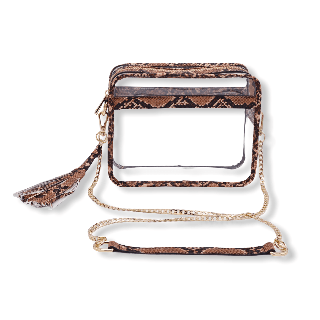 The Basic Bare | Shore Snake - POLICY Handbags - policyhandbags.com