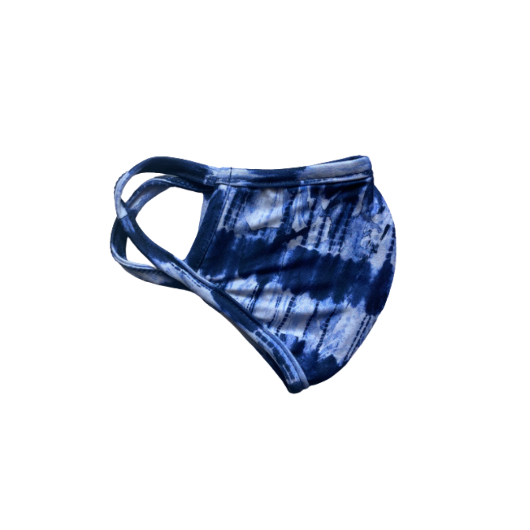 Tidal Wave Mask - POLICY Handbags - policyhandbags.com