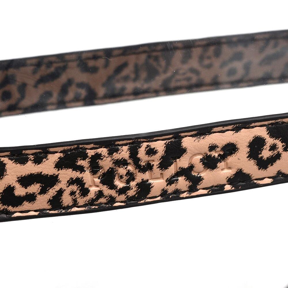 The Roundie Halo | Cheetah Cub - POLICY Handbags - policyhandbags.com