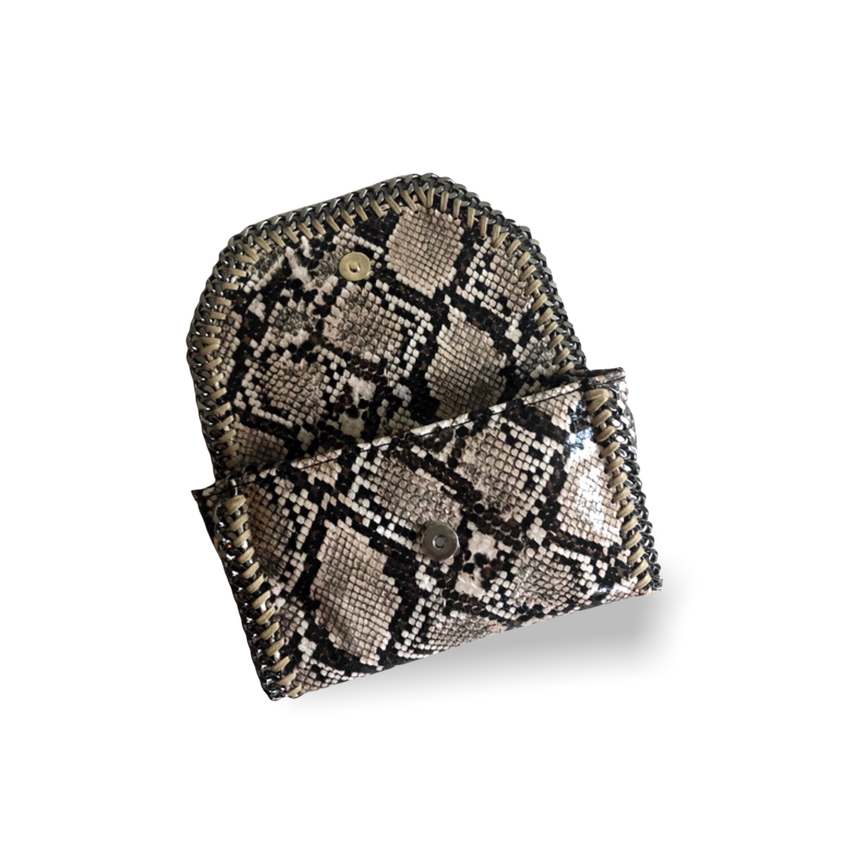 Mama Moto Clutch | Snake