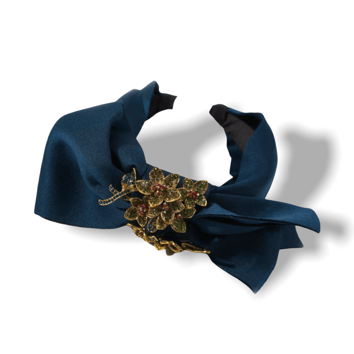 Blair Bow Headband - POLICY Handbags - policyhandbags.com