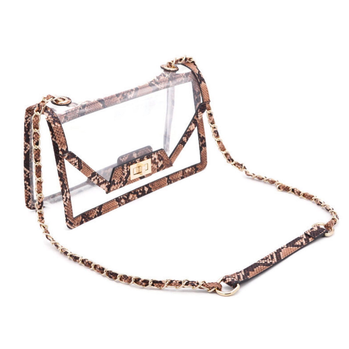 The Mama Cher | Shore Snake - POLICY Handbags - policyhandbags.com