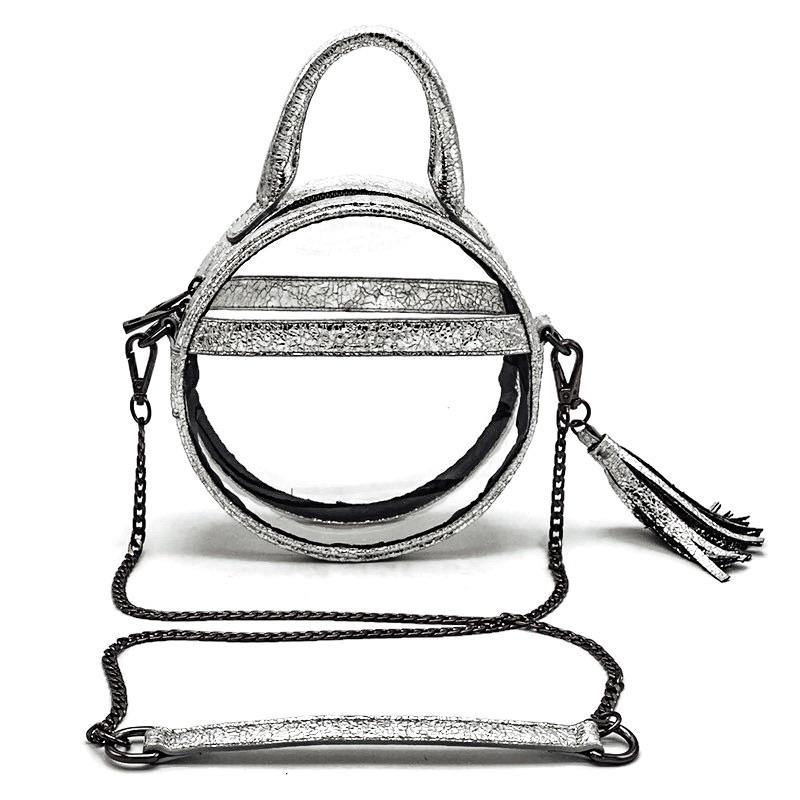 The Roundie Halo | Disco - POLICY Handbags - policyhandbags.com