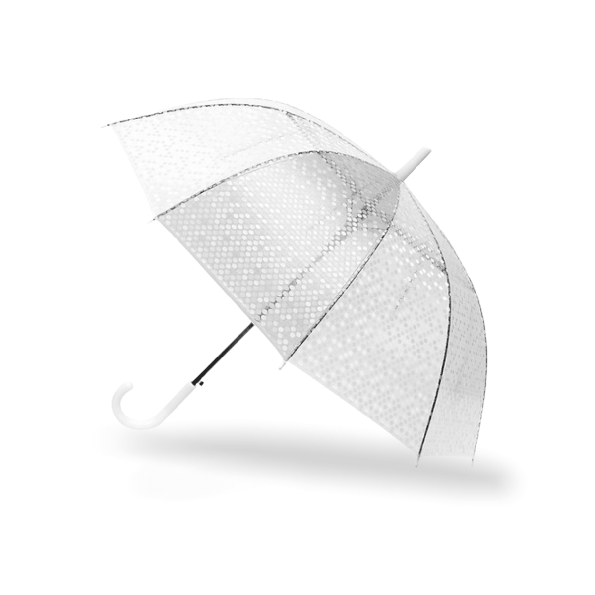 Bubble Dot Umbrella - POLICY Handbags - policyhandbags.com